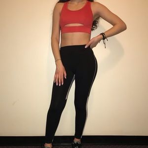 JOY LAB crop top🤟🏻 sexy and fitt